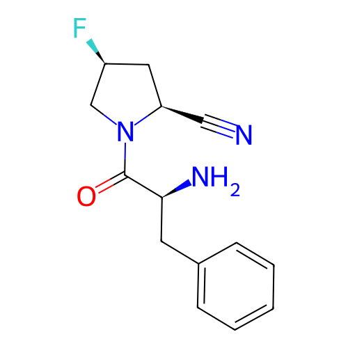 Chemical structure of BindingDB Monomer ID 50443753