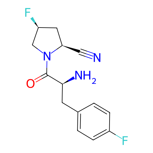 Chemical structure of BindingDB Monomer ID 50443761