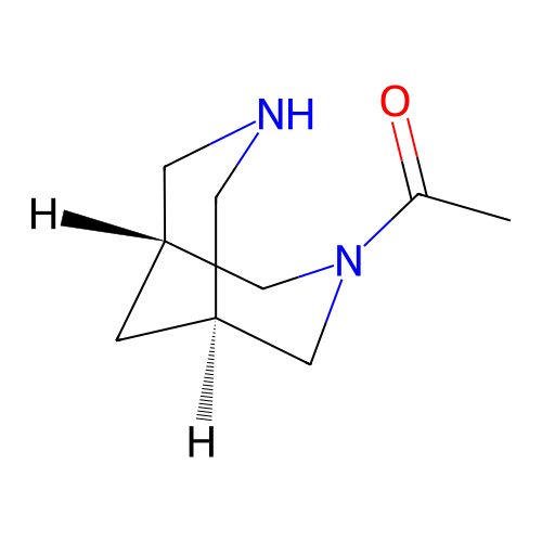 Chemical structure of BindingDB Monomer ID 50443767