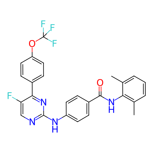 Chemical structure of BindingDB Monomer ID 50443890