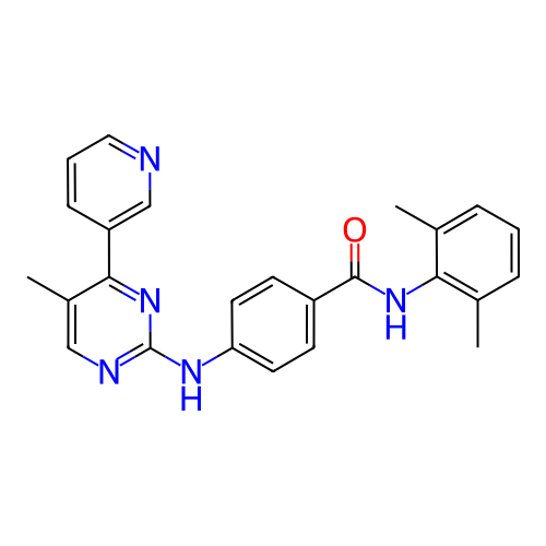 Chemical structure of BindingDB Monomer ID 50443911