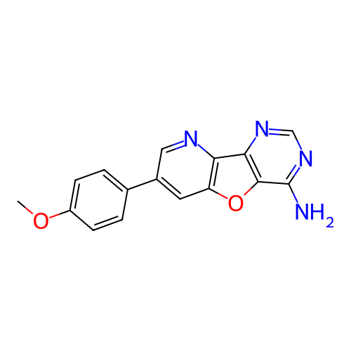 Chemical structure of BindingDB Monomer ID 50443937