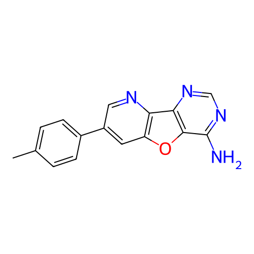 Chemical structure of BindingDB Monomer ID 50443938