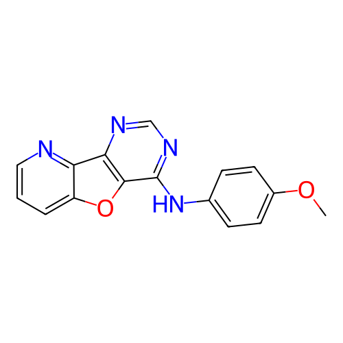 Chemical structure of BindingDB Monomer ID 50443947