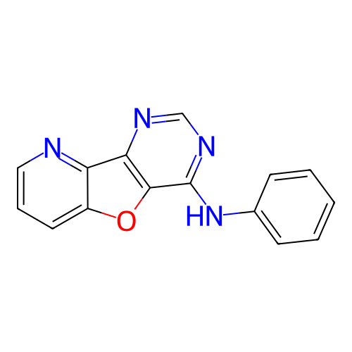 Chemical structure of BindingDB Monomer ID 50443948