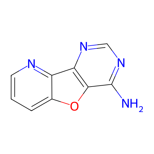 Chemical structure of BindingDB Monomer ID 50443949