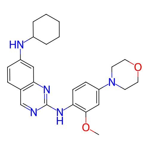Chemical structure of BindingDB Monomer ID 50443950