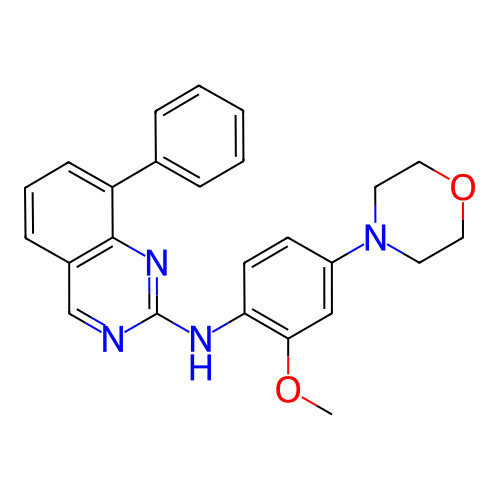 Chemical structure of BindingDB Monomer ID 50443966