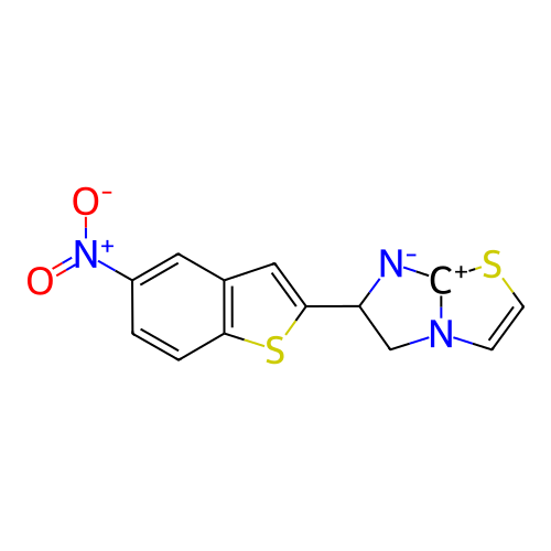 Chemical structure of BindingDB Monomer ID 50443974