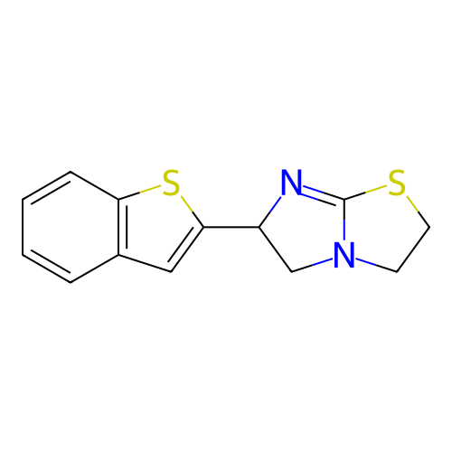 Chemical structure of BindingDB Monomer ID 50443975