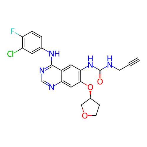 Chemical structure of BindingDB Monomer ID 50443978