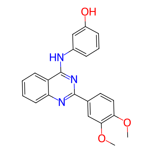 Chemical structure of BindingDB Monomer ID 50444005