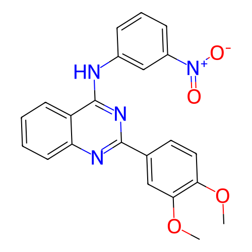 Chemical structure of BindingDB Monomer ID 50444007