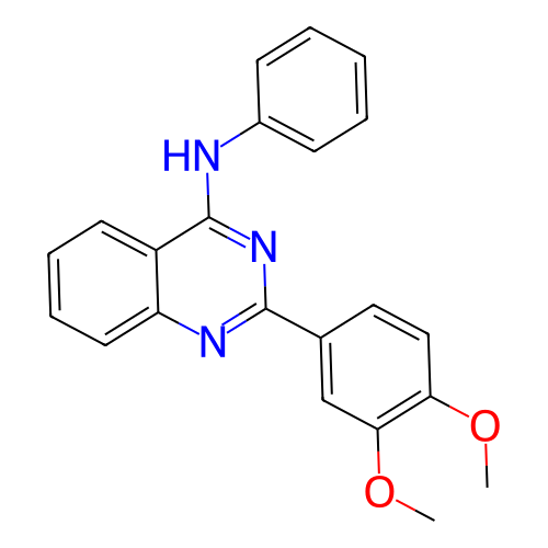 Chemical structure of BindingDB Monomer ID 50444010