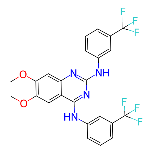 Chemical structure of BindingDB Monomer ID 50444019