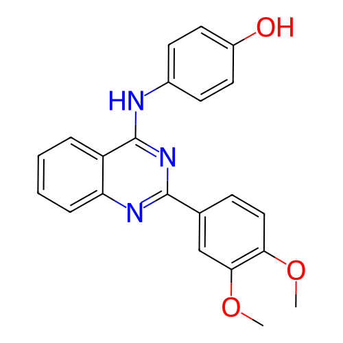 Chemical structure of BindingDB Monomer ID 50444020