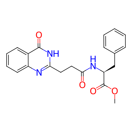 Chemical structure of BindingDB Monomer ID 50444027