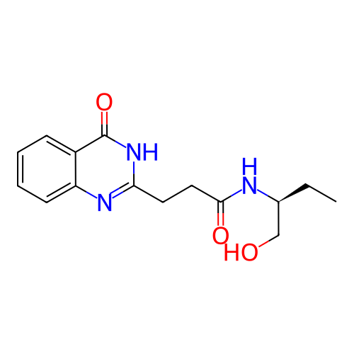 Chemical structure of BindingDB Monomer ID 50444029