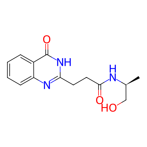 Chemical structure of BindingDB Monomer ID 50444030
