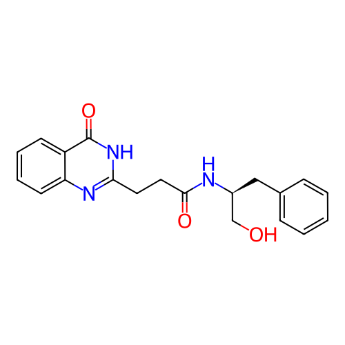 Chemical structure of BindingDB Monomer ID 50444033