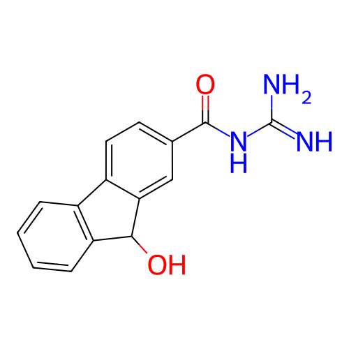 Chemical structure of BindingDB Monomer ID 50444039