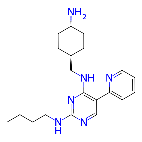 Chemical structure of BindingDB Monomer ID 50444041