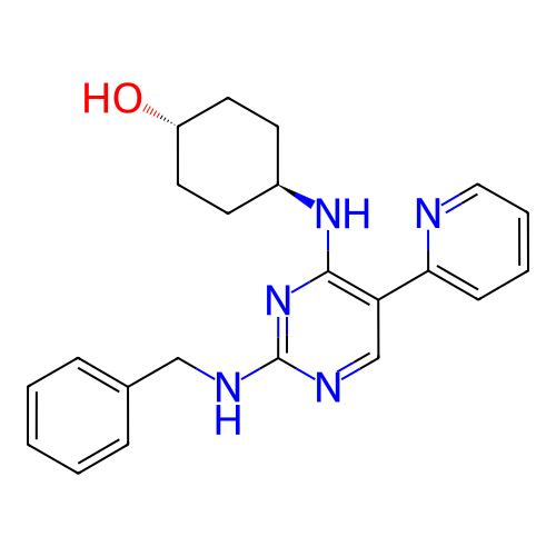 Chemical structure of BindingDB Monomer ID 50444047