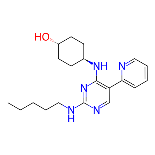 Chemical structure of BindingDB Monomer ID 50444052