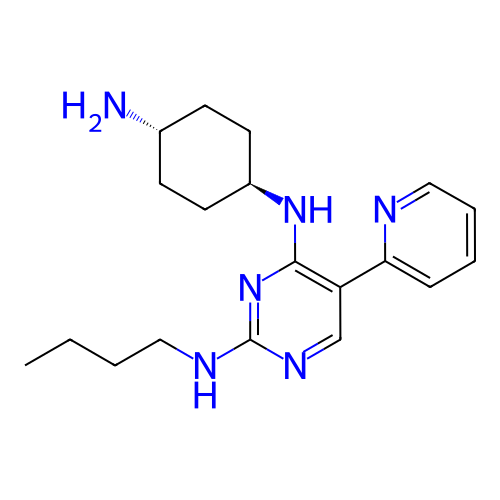 Chemical structure of BindingDB Monomer ID 50444066