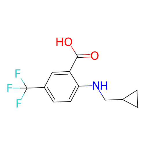 Chemical structure of BindingDB Monomer ID 50444145