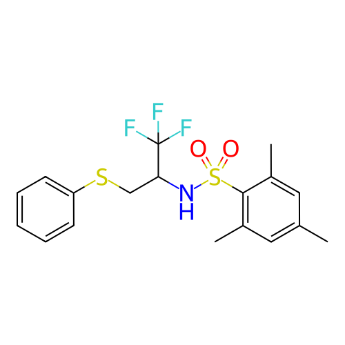 Chemical structure of BindingDB Monomer ID 50444184