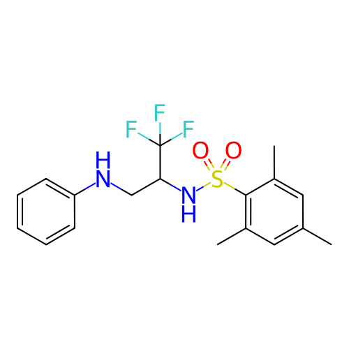 Chemical structure of BindingDB Monomer ID 50444200