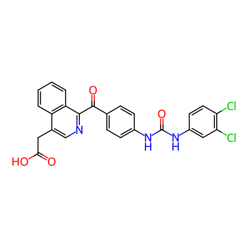 Chemical structure of BindingDB Monomer ID 50444234