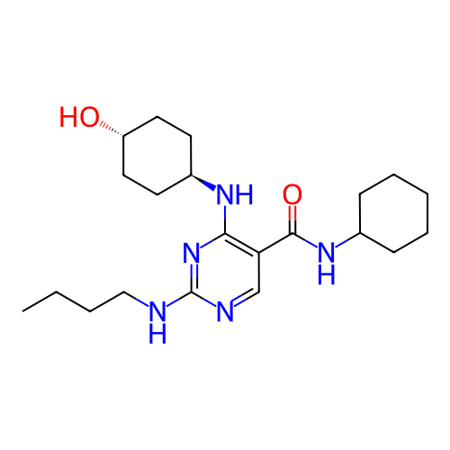 Chemical structure of BindingDB Monomer ID 50444251