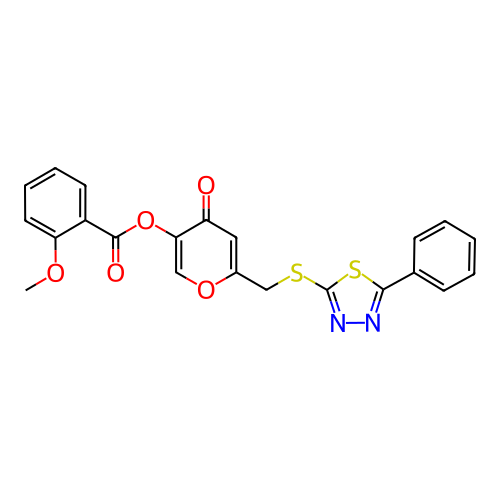 Chemical structure of BindingDB Monomer ID 50444308