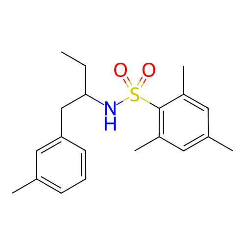 Chemical structure of BindingDB Monomer ID 50444388