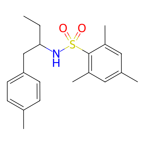 Chemical structure of BindingDB Monomer ID 50444408