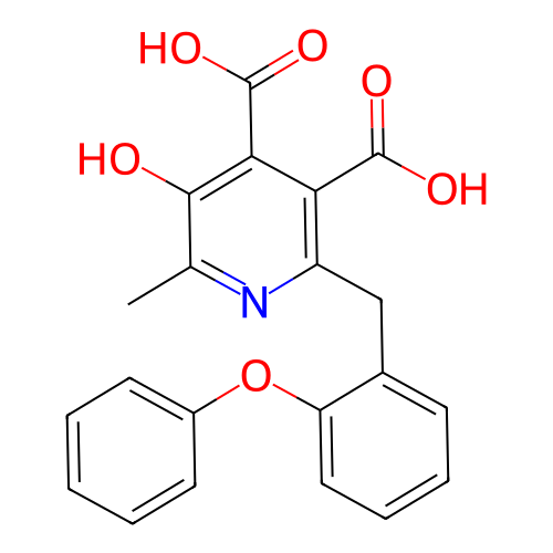 Chemical structure of BindingDB Monomer ID 50444416