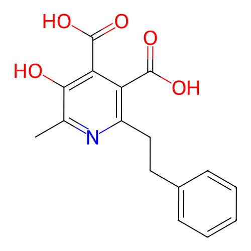 Chemical structure of BindingDB Monomer ID 50444420