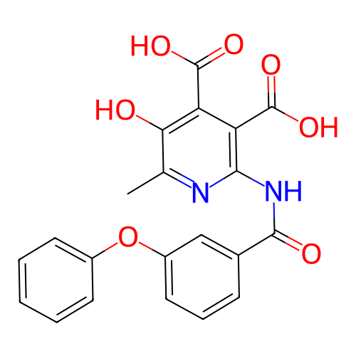 Chemical structure of BindingDB Monomer ID 50444422