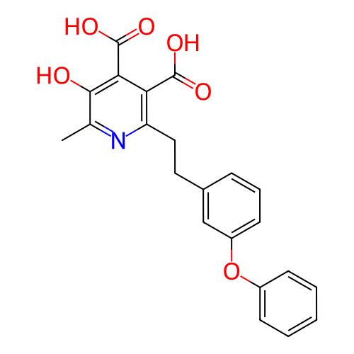 Chemical structure of BindingDB Monomer ID 50444429