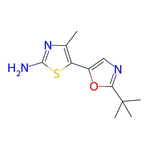 Chemical structure of BindingDB Monomer ID 50444442
