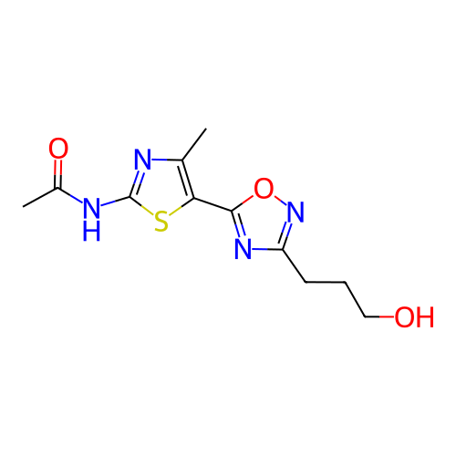 Chemical structure of BindingDB Monomer ID 50444451