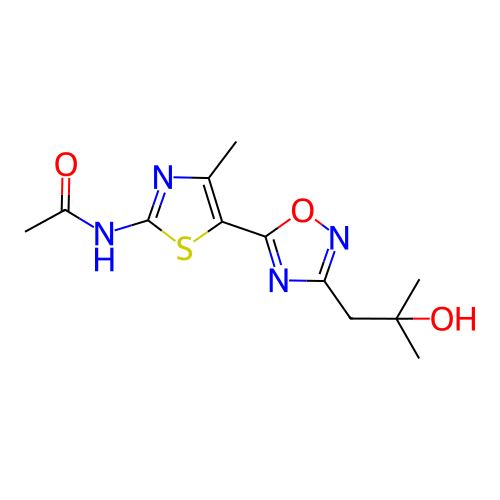 Chemical structure of BindingDB Monomer ID 50444452