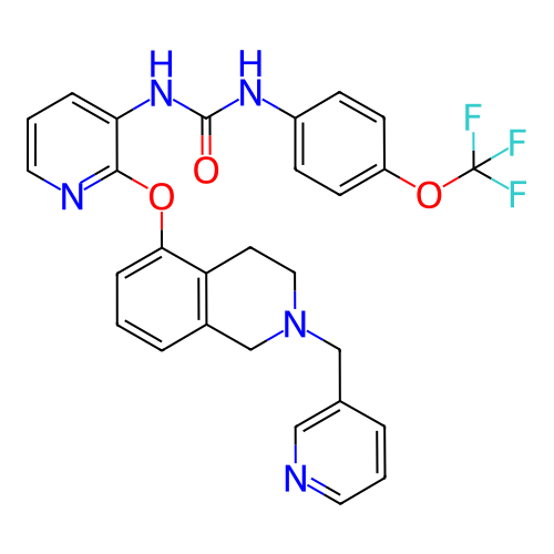 Chemical structure of BindingDB Monomer ID 50444472