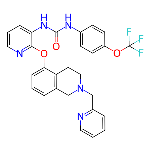 Chemical structure of BindingDB Monomer ID 50444473