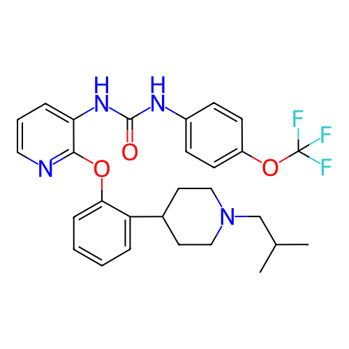 Chemical structure of BindingDB Monomer ID 50444480