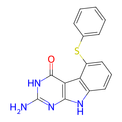 Chemical structure of BindingDB Monomer ID 50444516