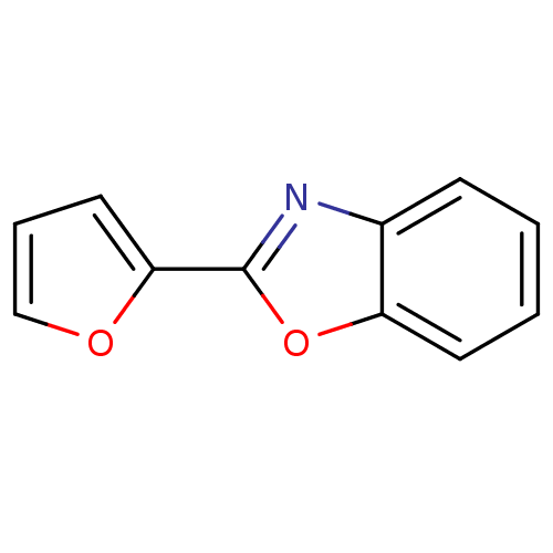 Chemical structure of BindingDB Monomer ID 50444532