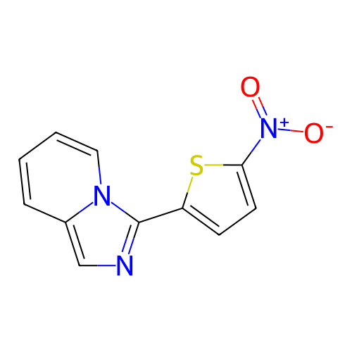 Chemical structure of BindingDB Monomer ID 50444534